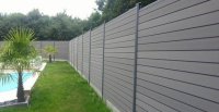 Portail Clôtures dans la vente du matériel pour les clôtures et les clôtures à Viviers